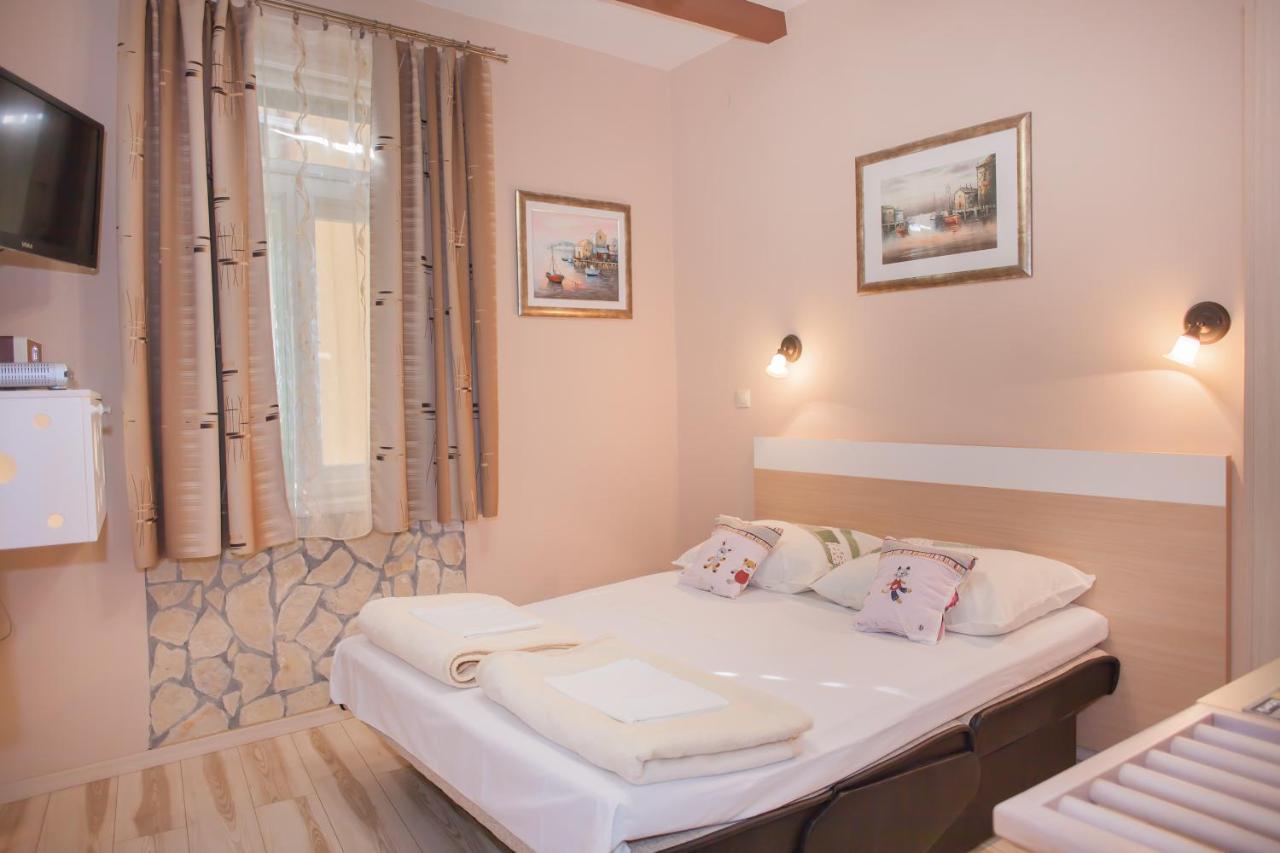 Aria & Scala Apartment Sibenik Ngoại thất bức ảnh
