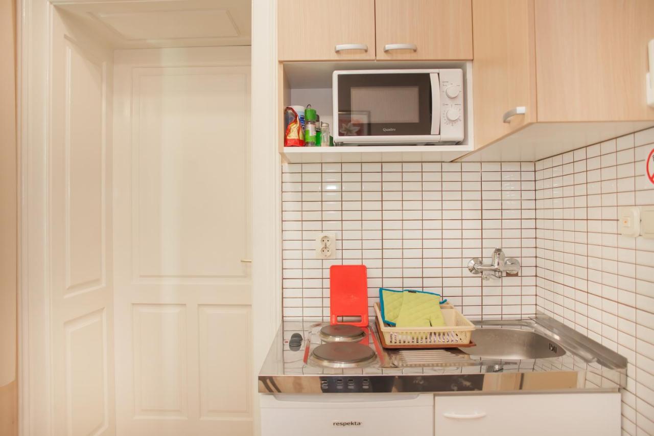 Aria & Scala Apartment Sibenik Ngoại thất bức ảnh