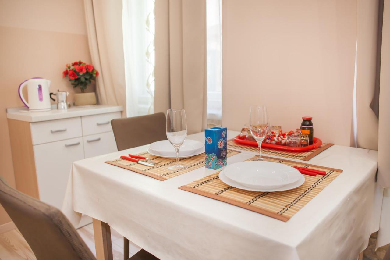 Aria & Scala Apartment Sibenik Ngoại thất bức ảnh