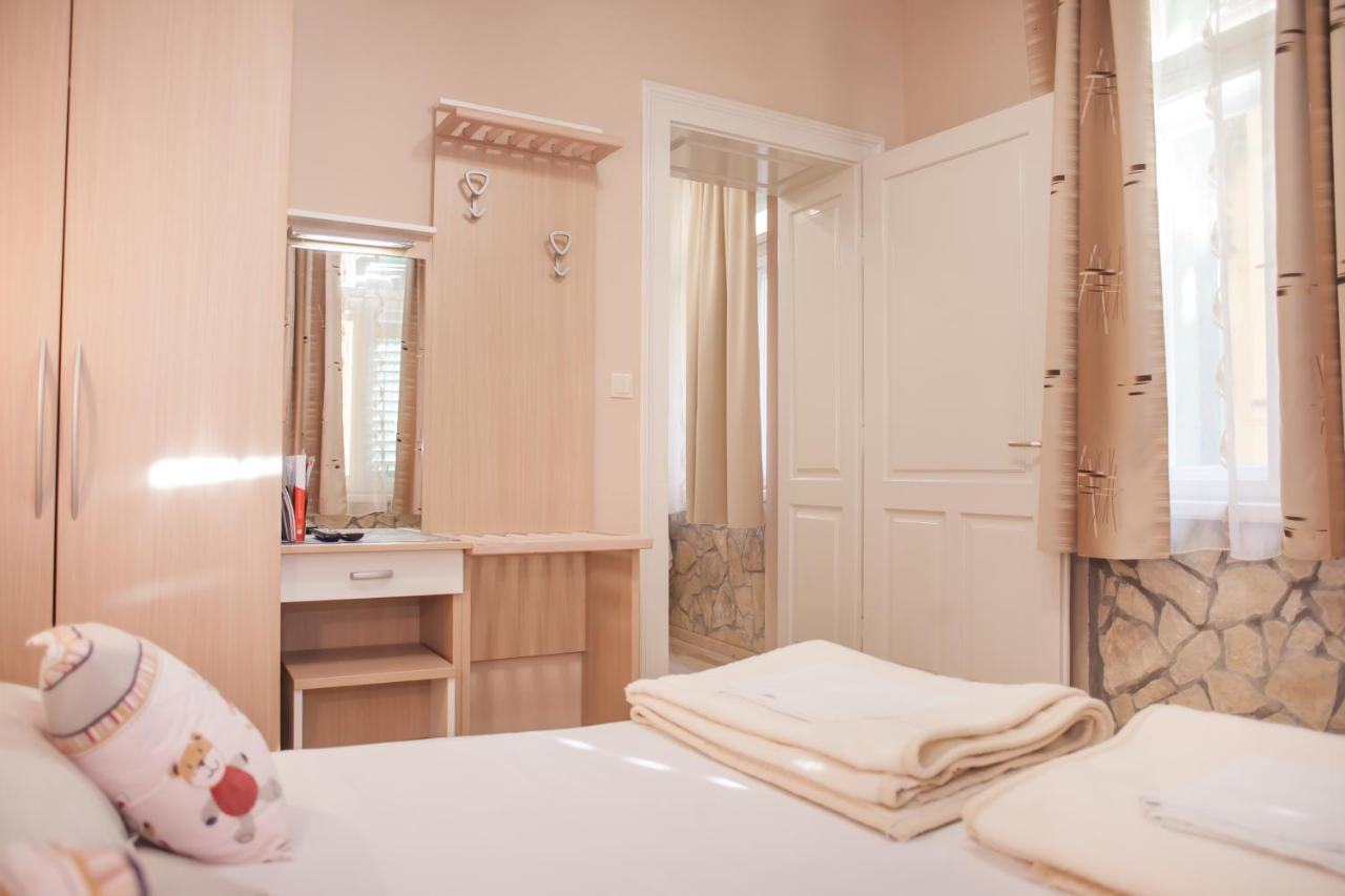 Aria & Scala Apartment Sibenik Ngoại thất bức ảnh
