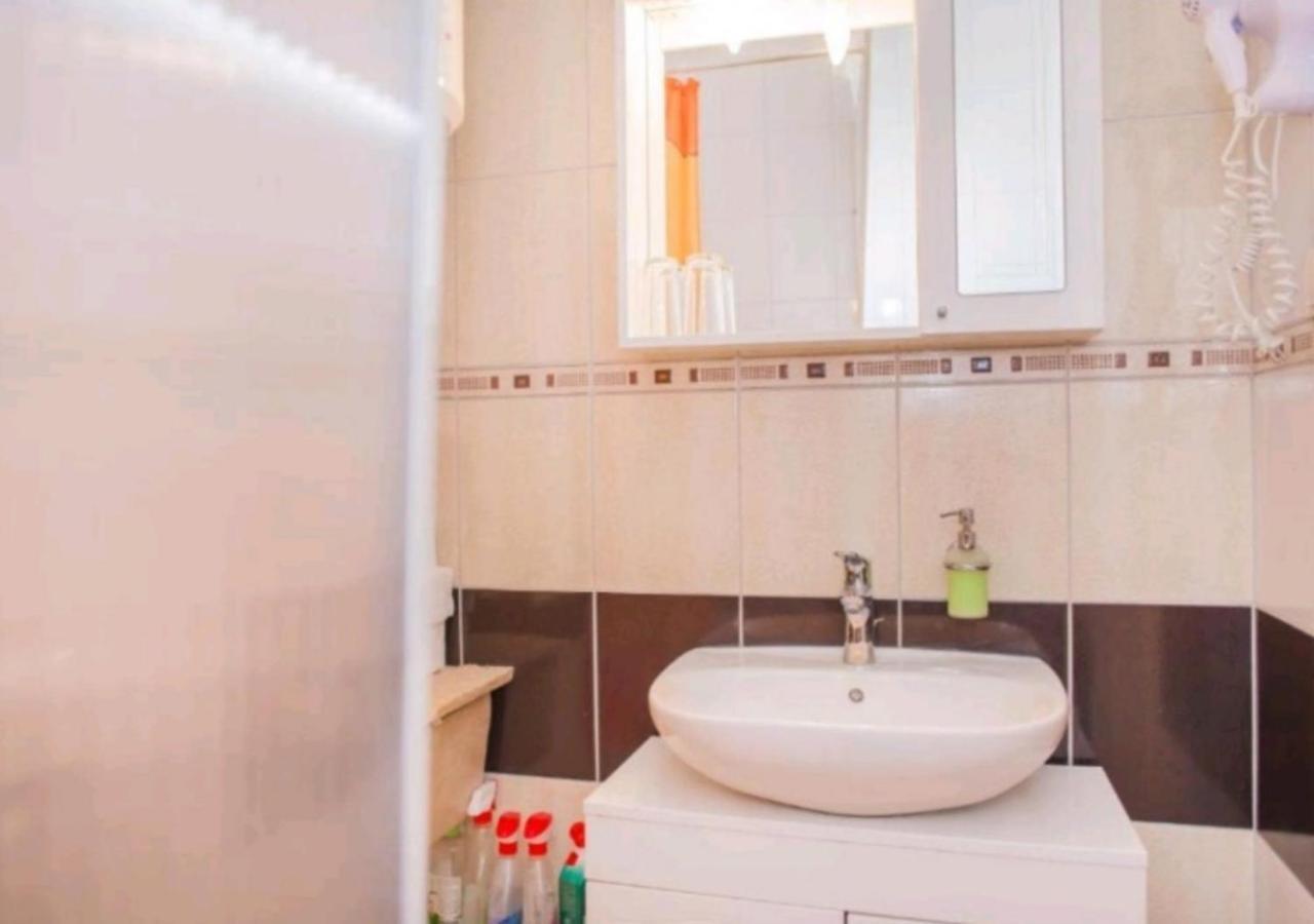 Aria & Scala Apartment Sibenik Ngoại thất bức ảnh