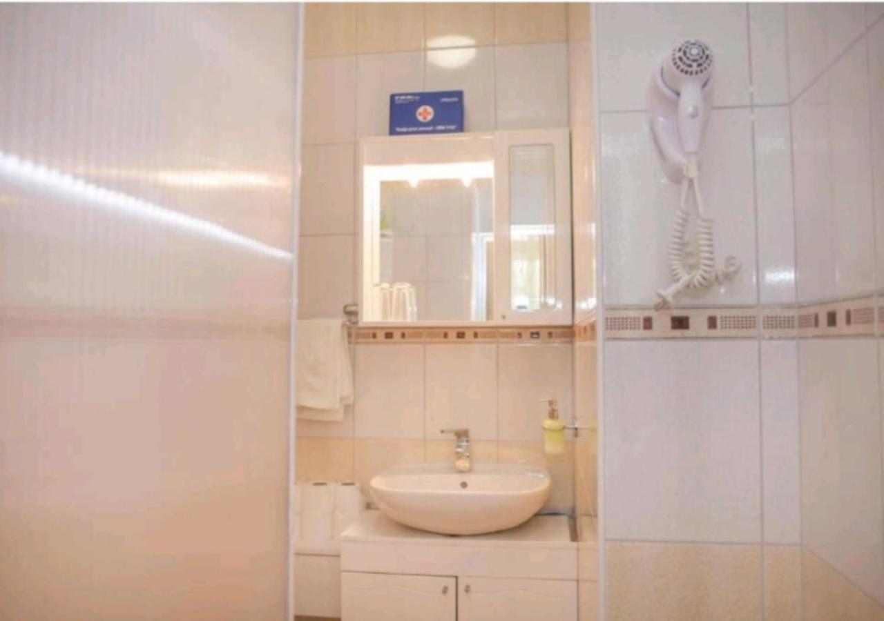 Aria & Scala Apartment Sibenik Ngoại thất bức ảnh