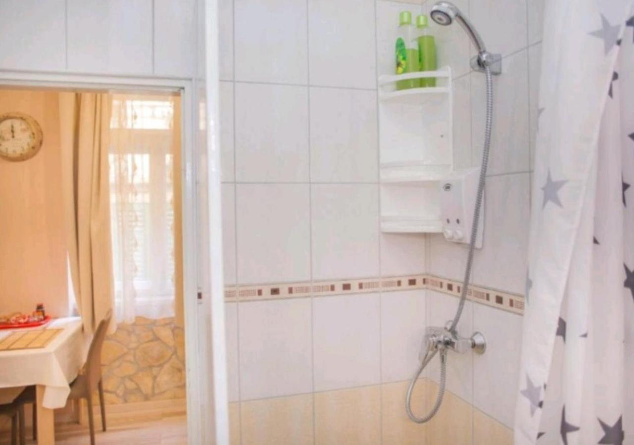 Aria & Scala Apartment Sibenik Ngoại thất bức ảnh