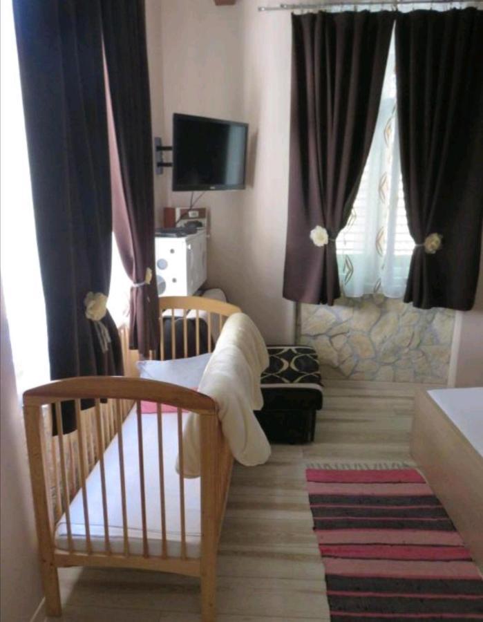Aria & Scala Apartment Sibenik Ngoại thất bức ảnh