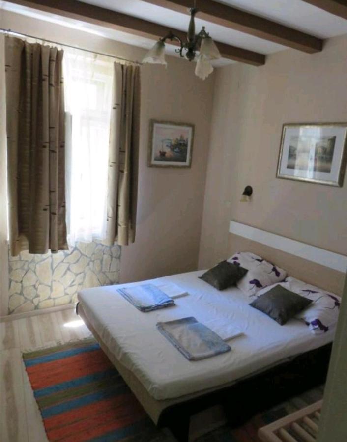 Aria & Scala Apartment Sibenik Ngoại thất bức ảnh