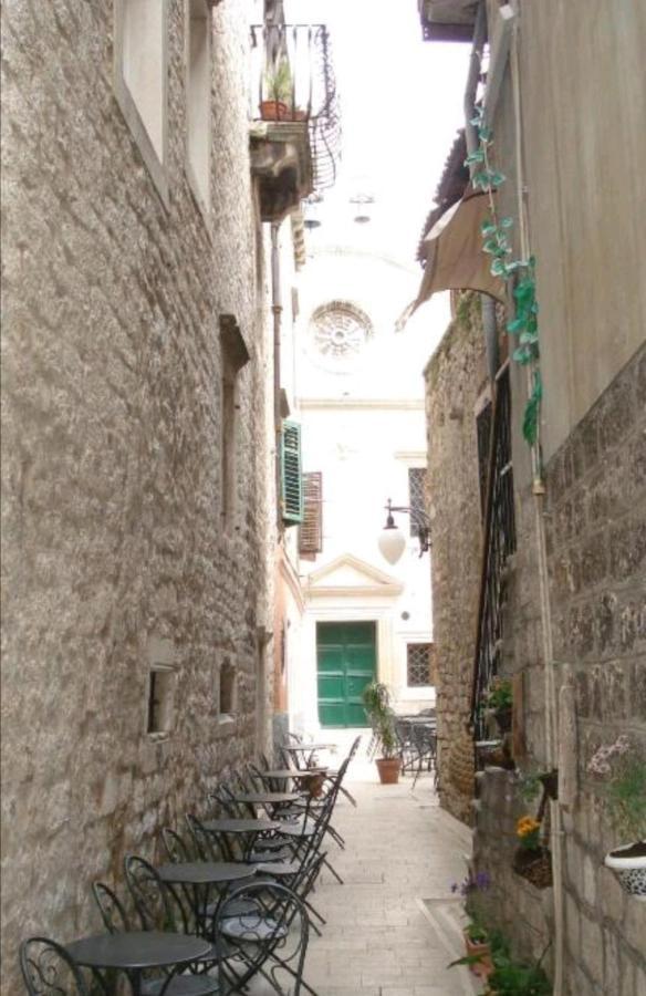 Aria & Scala Apartment Sibenik Ngoại thất bức ảnh